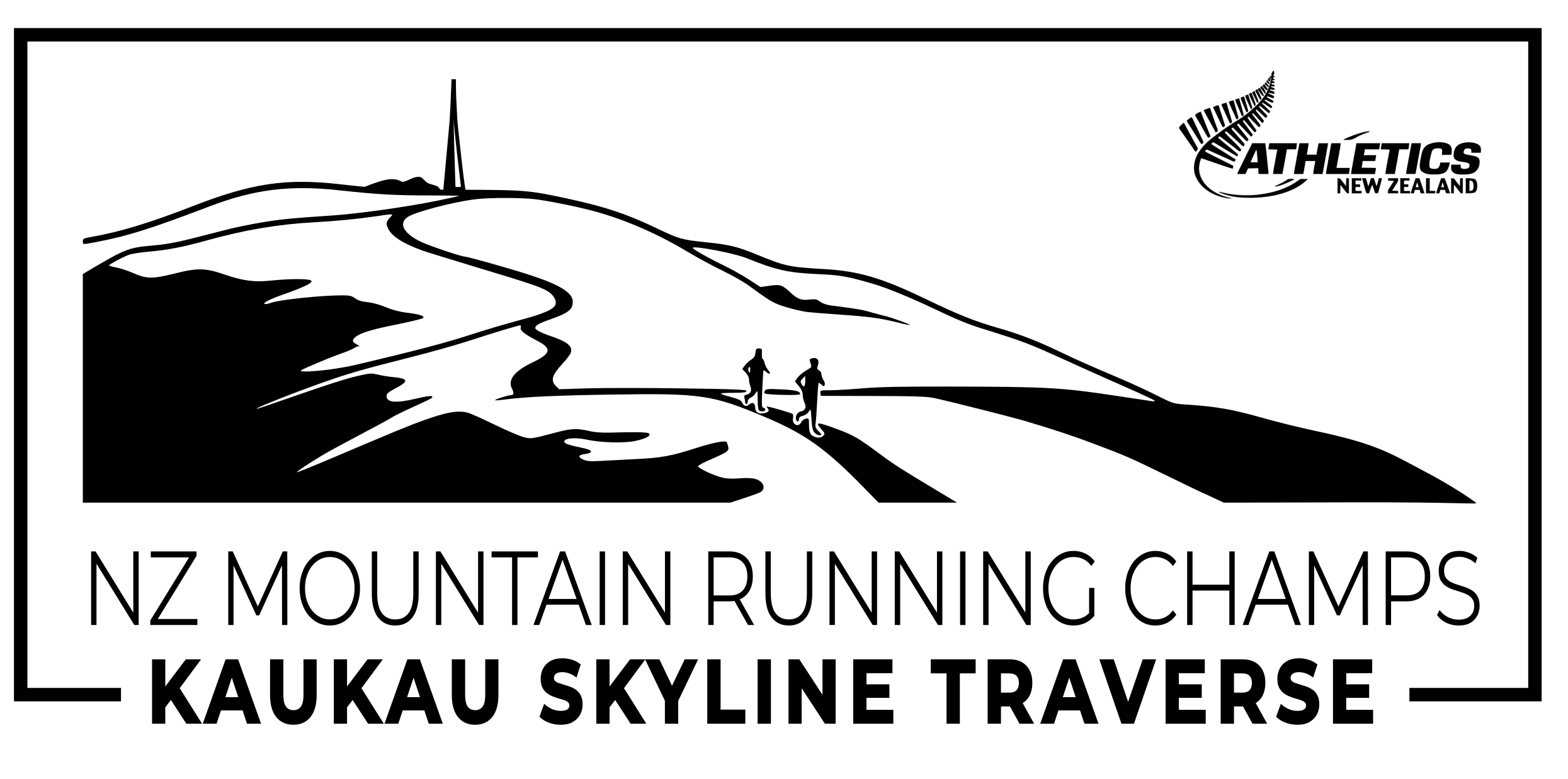 NZ Mountain Running Championships 2026
